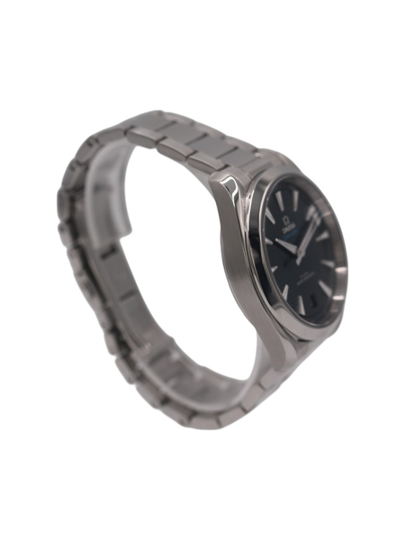 Omega Aqua Terra 150m Gents 220.10.41.21.03.001